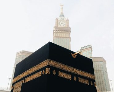 Saudi Arabia Hajj Visa Guide 2024 Siblings Of Ilm 1